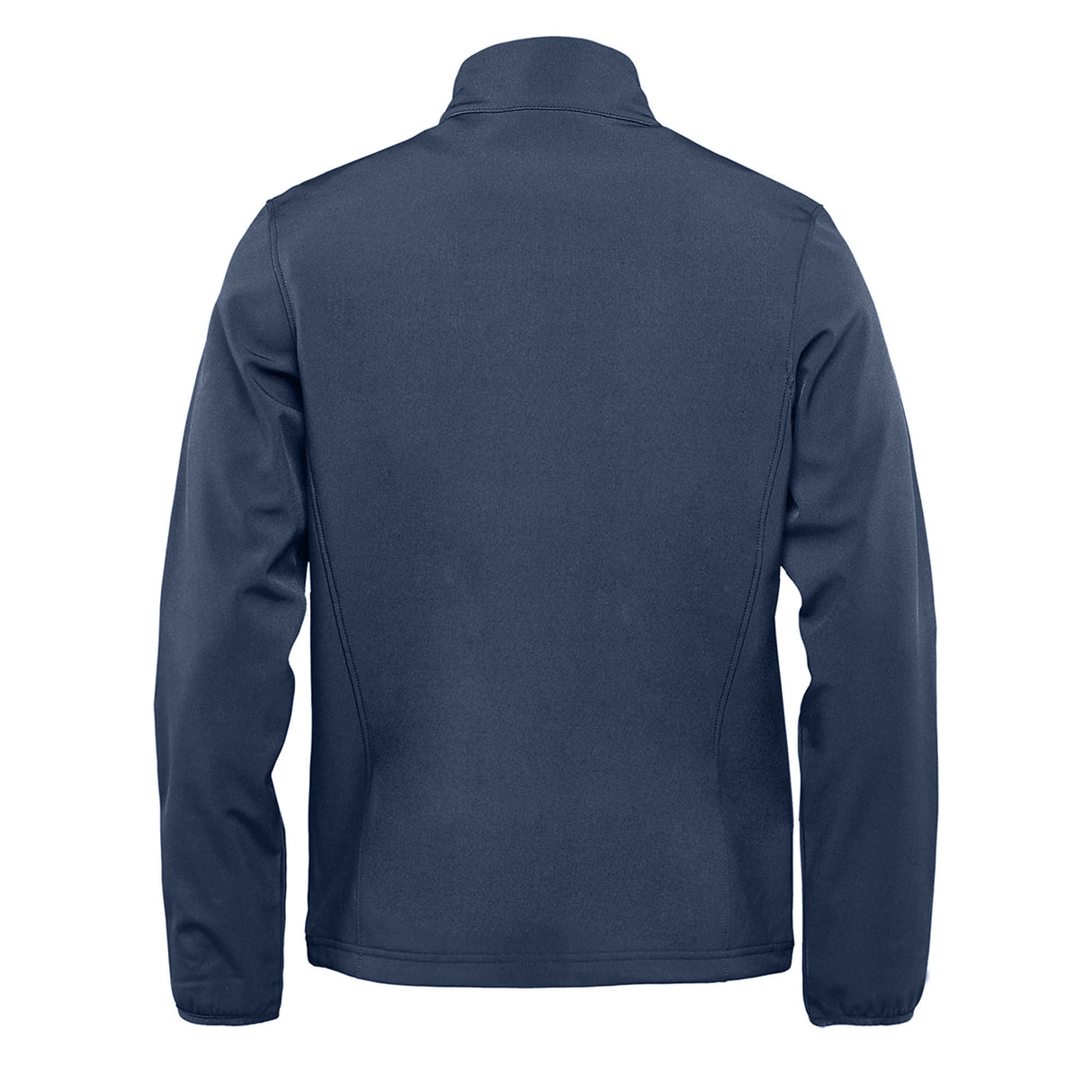 Stormtech Mens Narvik Soft Shell Jacket Navy