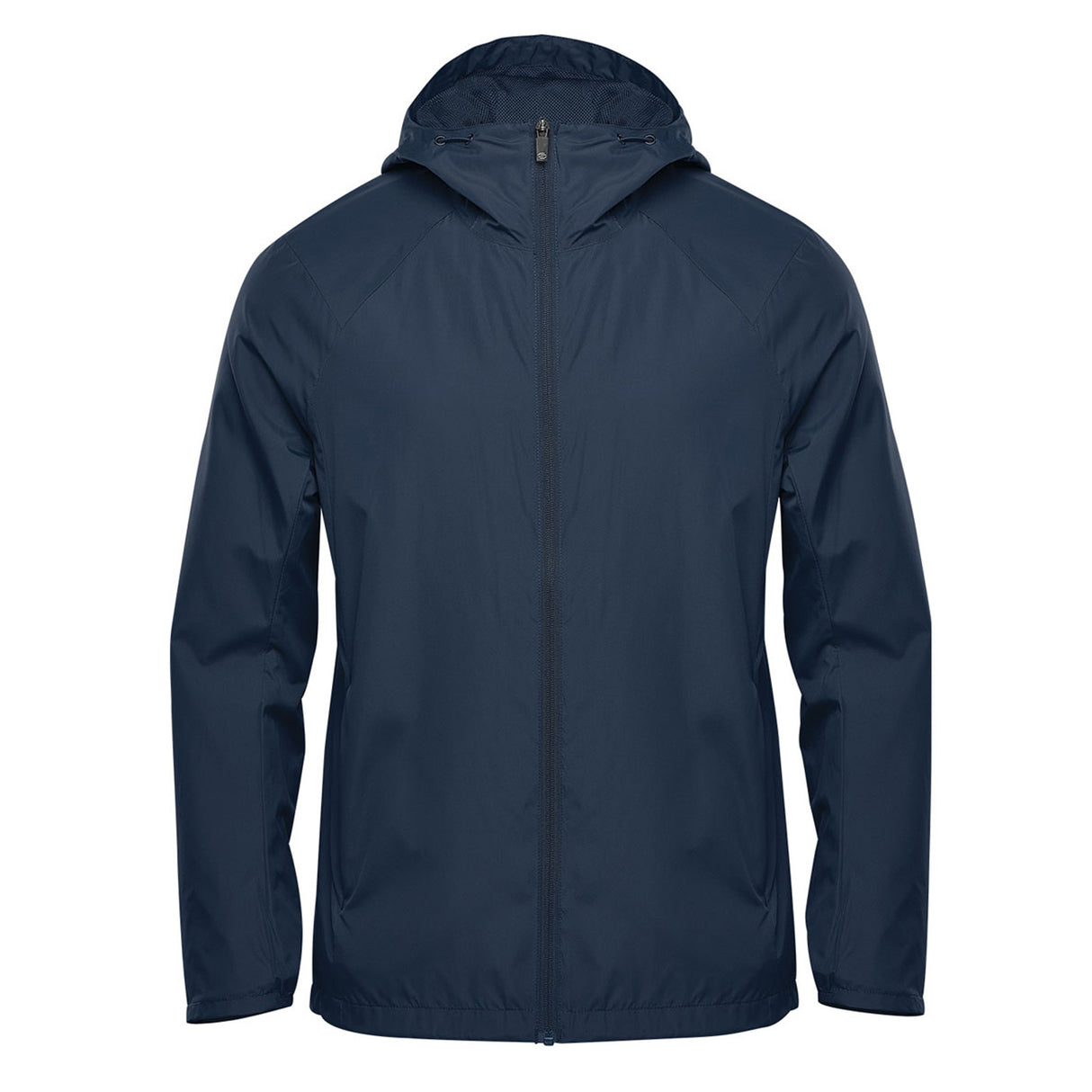 Stormtech Mens Pacifica Lightweight Jacket Navy