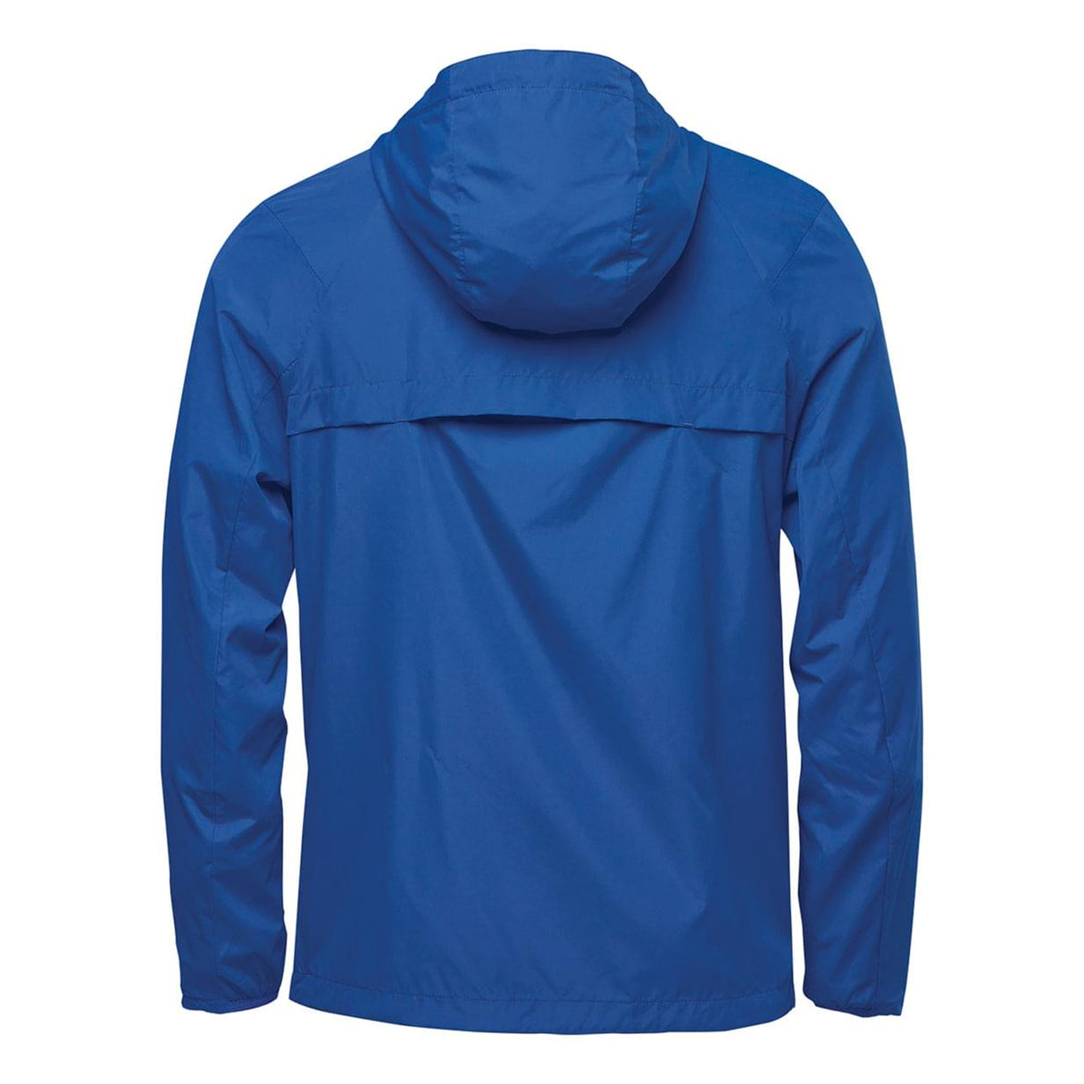 Stormtech Womens Pacifica Lightweight Jacket Azure/Black