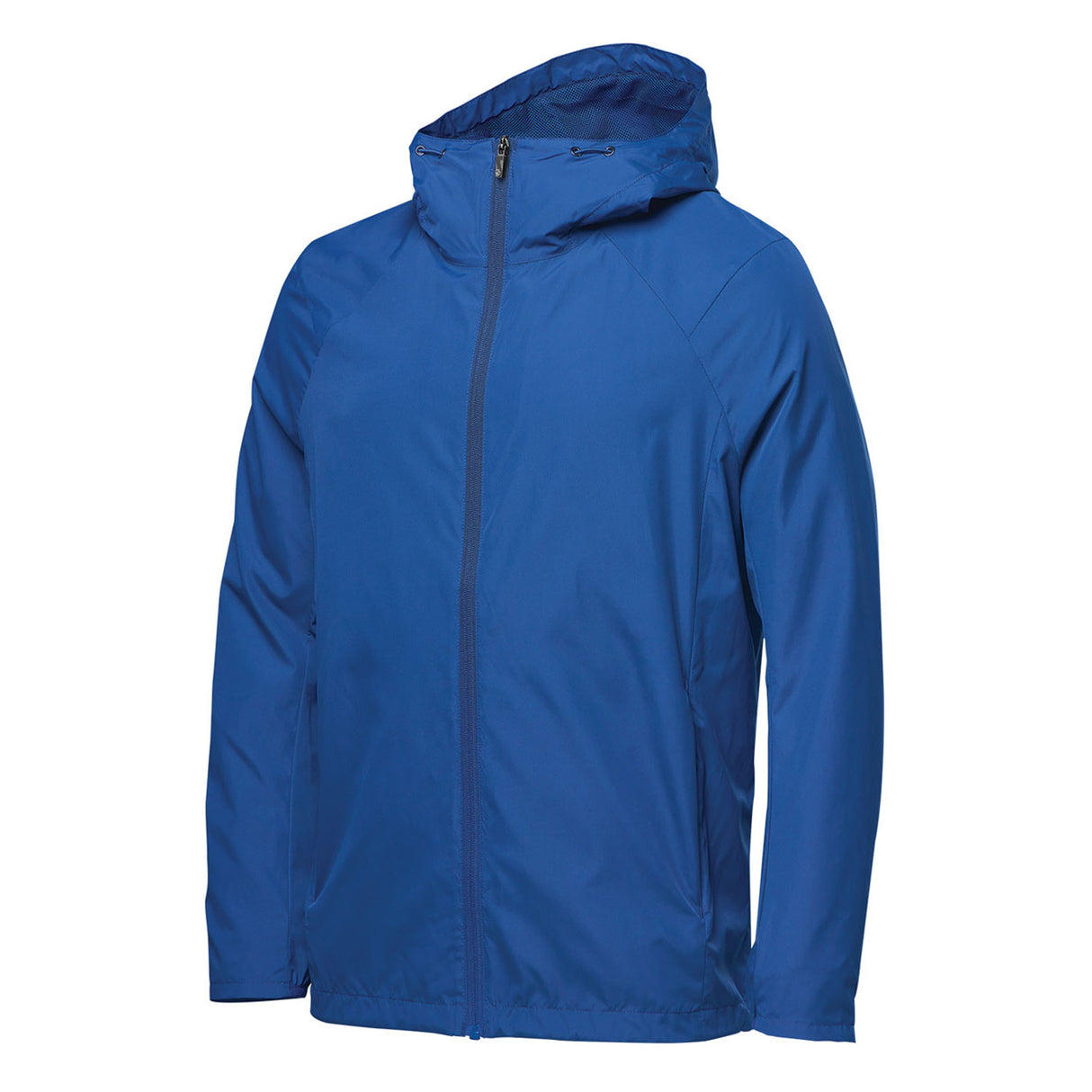 Stormtech Womens Pacifica Lightweight Jacket Azure/Black