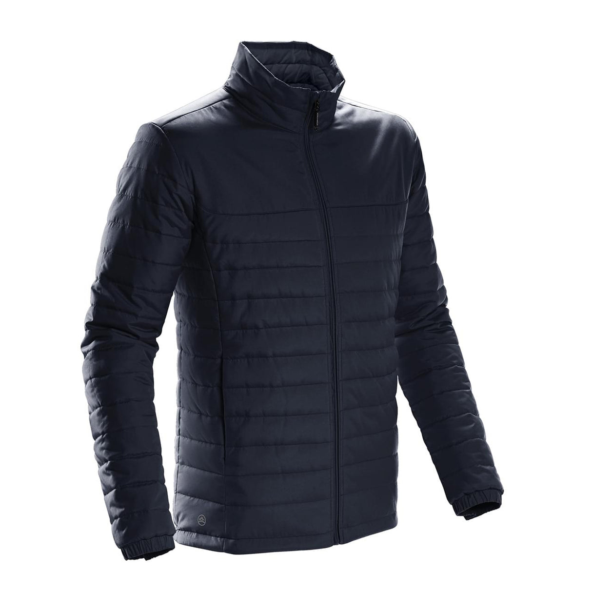 Stormtech Unisex Adult Nautilus Pongee Jacket Navy