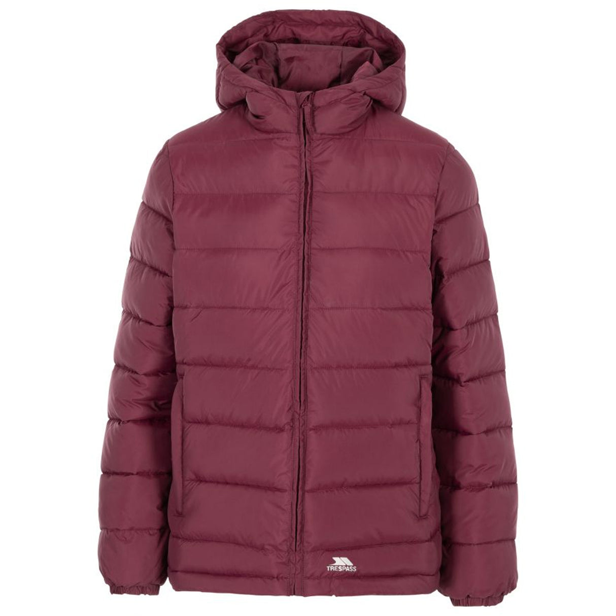 Trespass Womens Elegant Jacket Fig