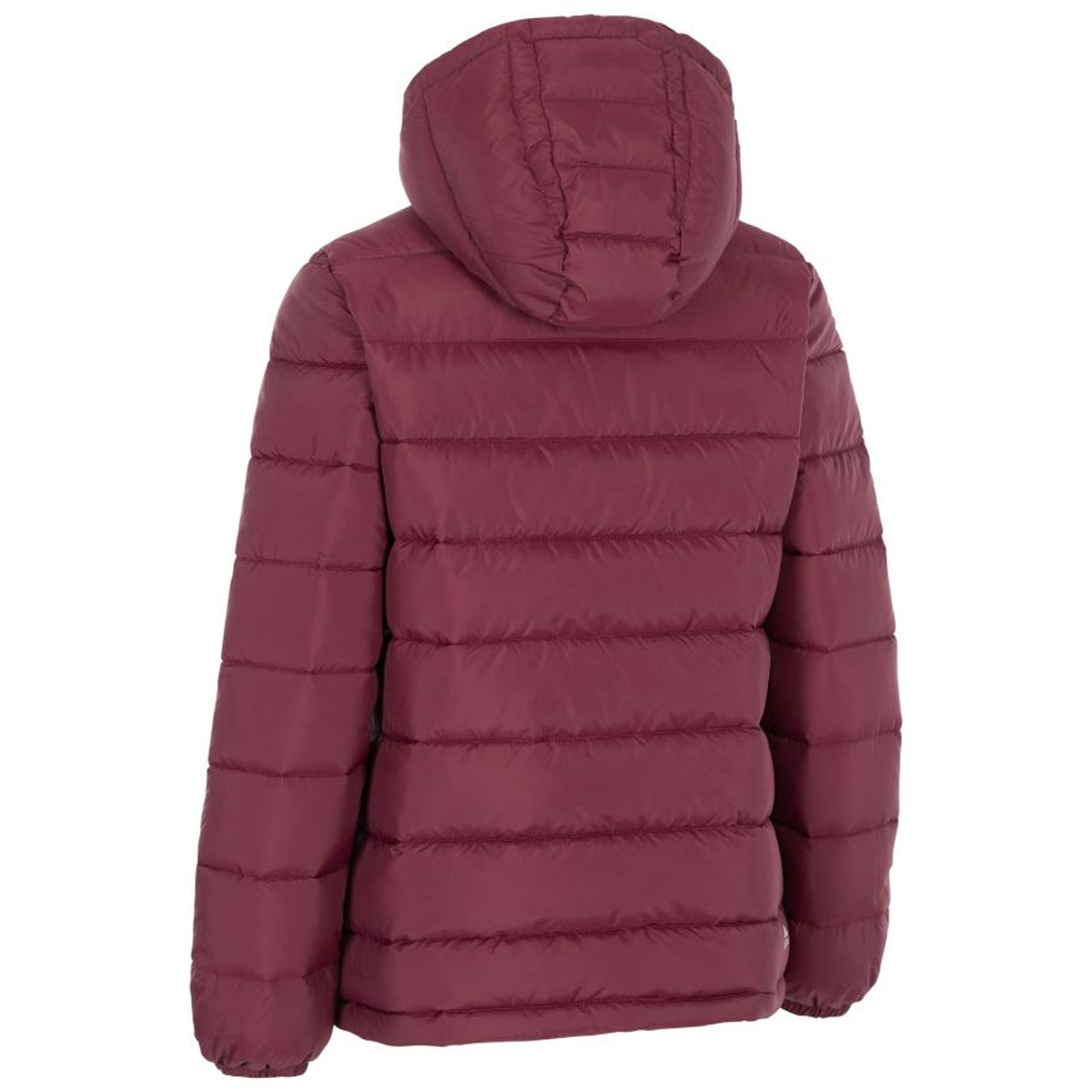Trespass Womens Elegant Jacket Fig