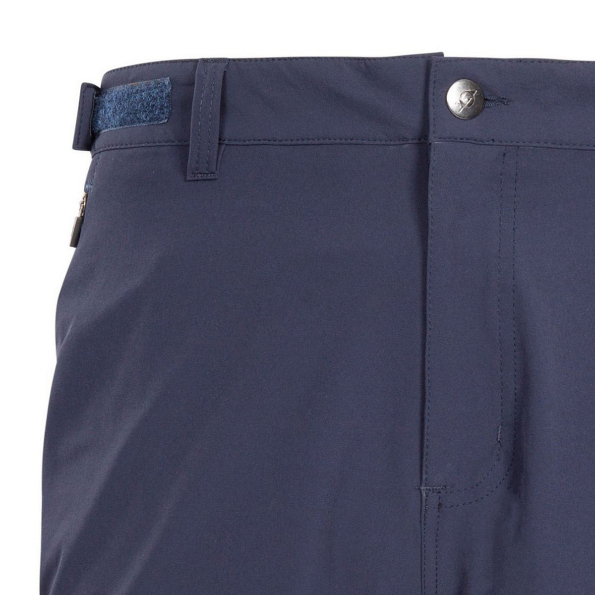 Trespass Mens Gatesgillwell B Cargo Shorts Navy