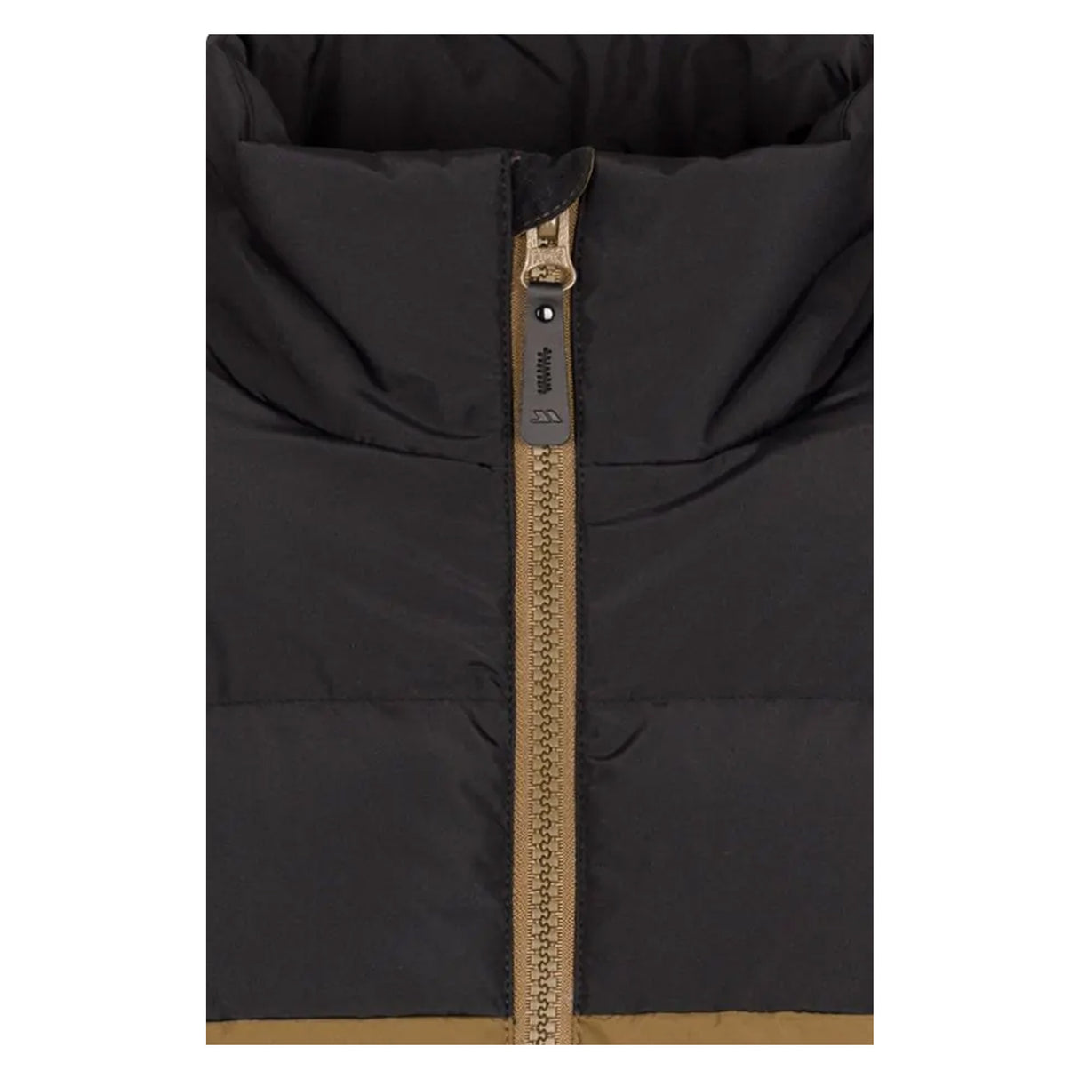 Trespass Womens Harding Padded Jacket Dark Olive