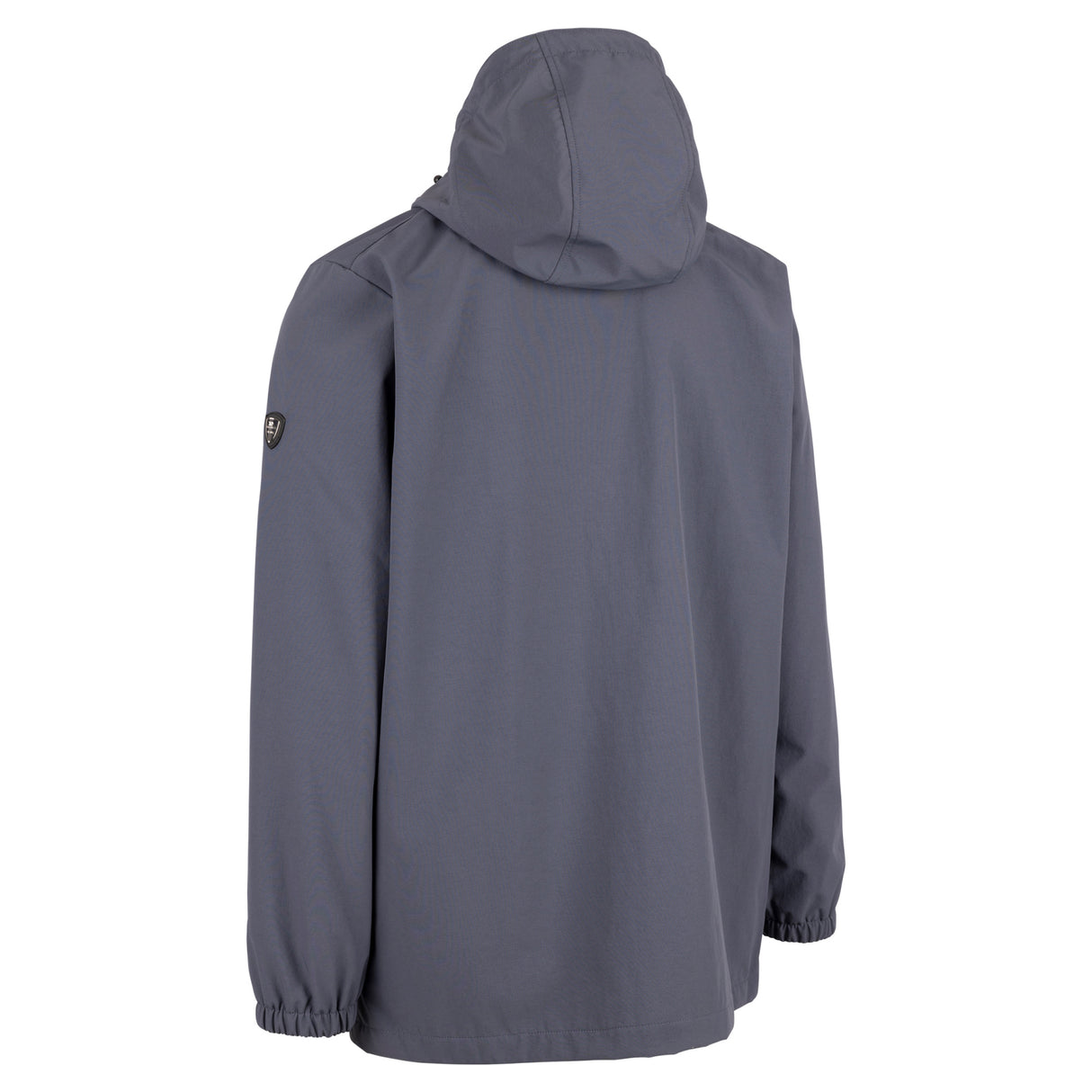 Trespass Mens Cutsdean Jacket Flint