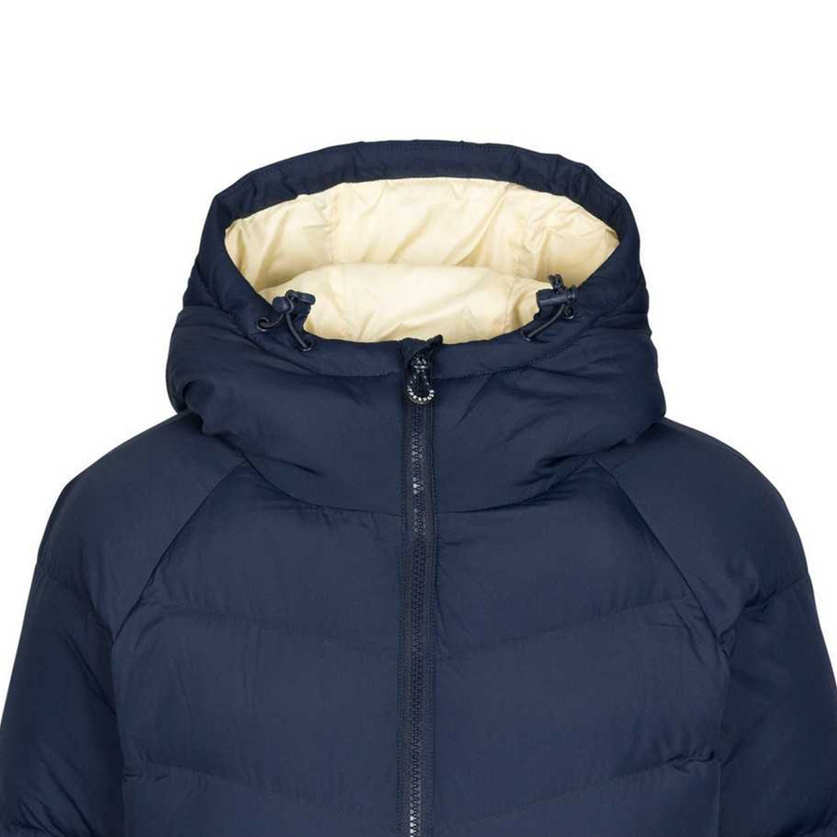 Trespass Womens Judda Padded Jacket Navy