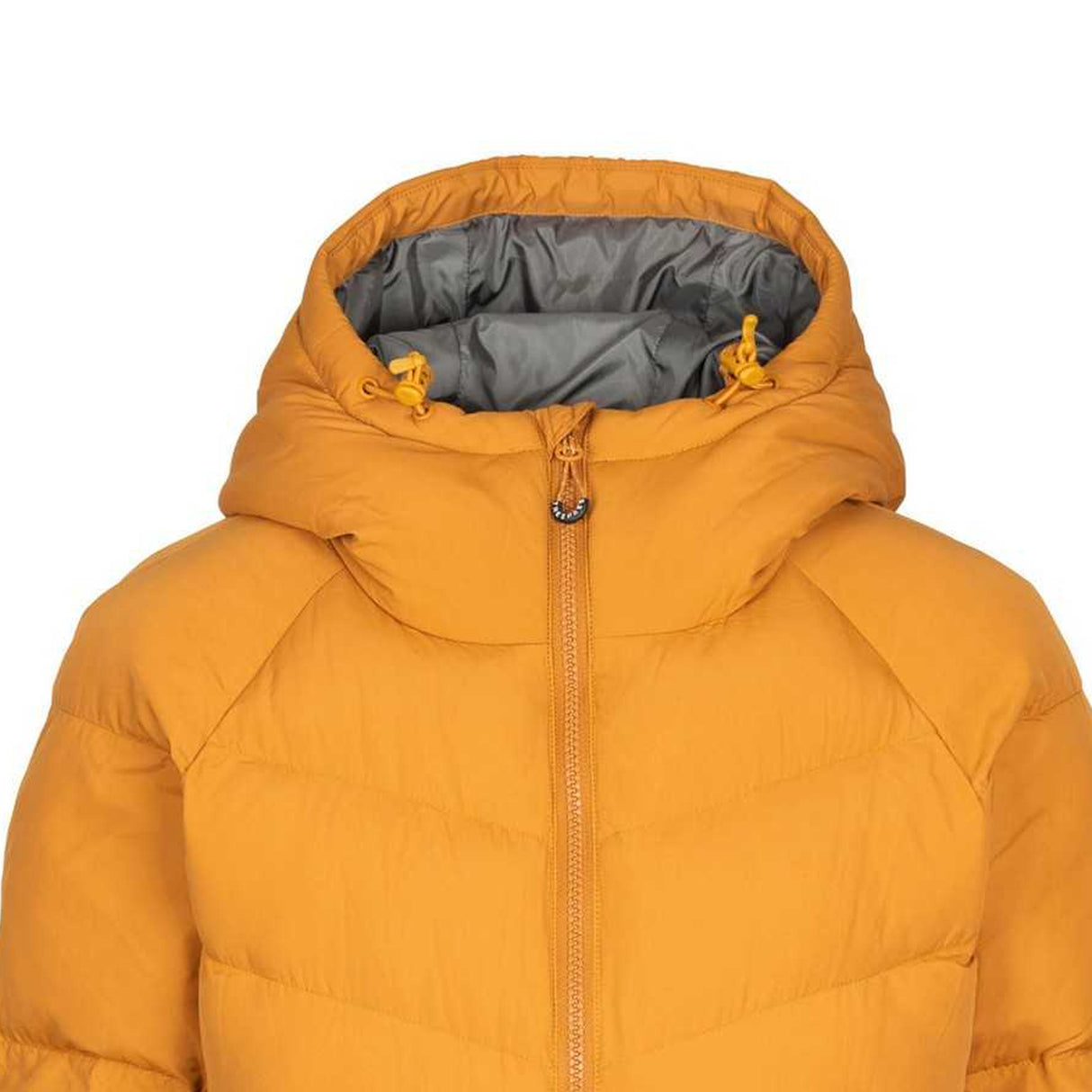 Trespass Womens Judda Padded Jacket Ginger