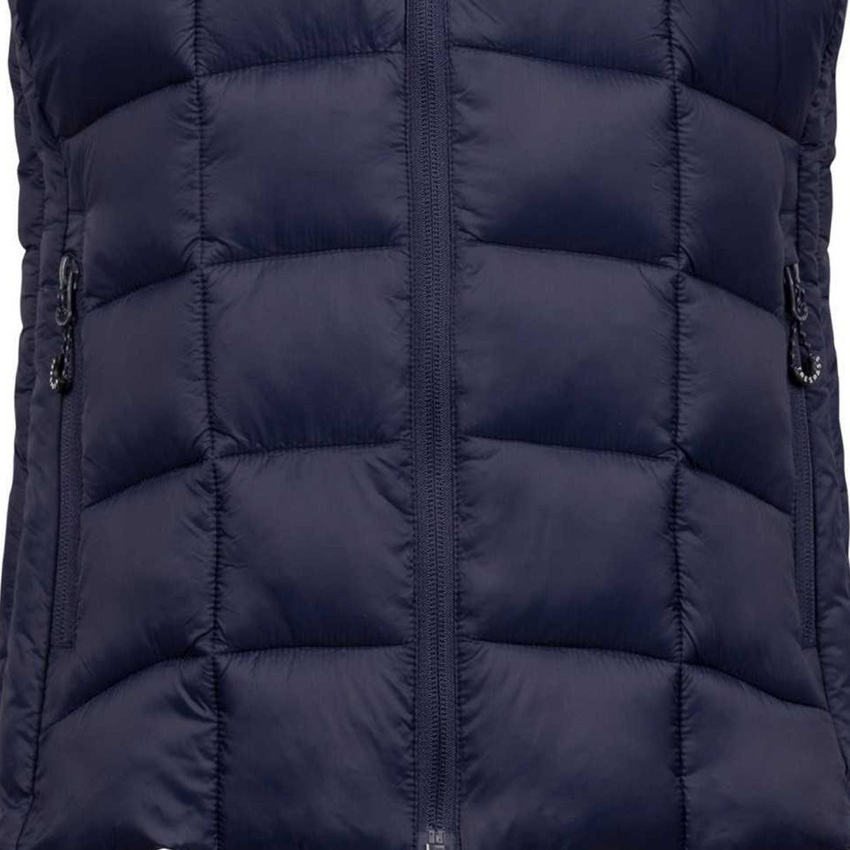 Trespass Womens Ogbere Gilet Navy
