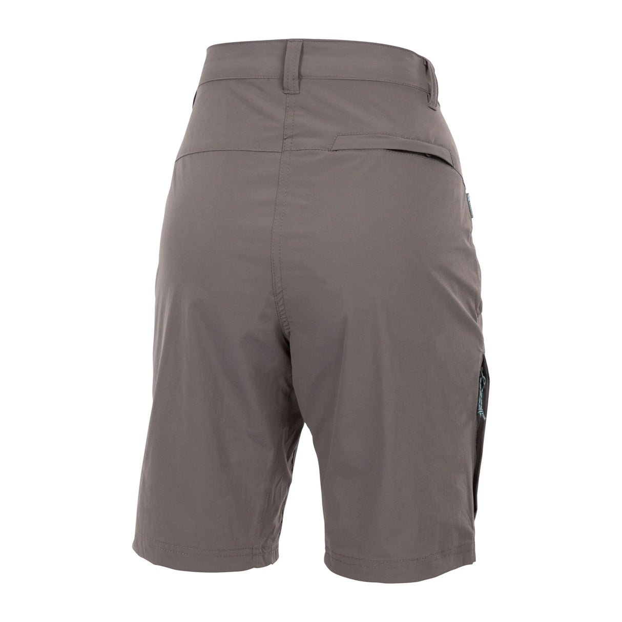 Trespass Womens Rueful Shorts Storm Grey