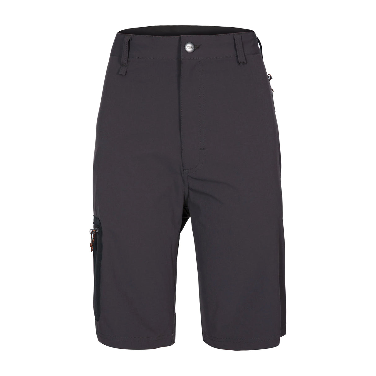 Trespass Womens Rueful Shorts Peat