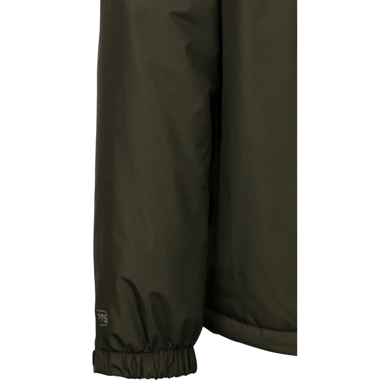 Trespass Mens Farmcott TP75 Padded Jacket Dark Vine