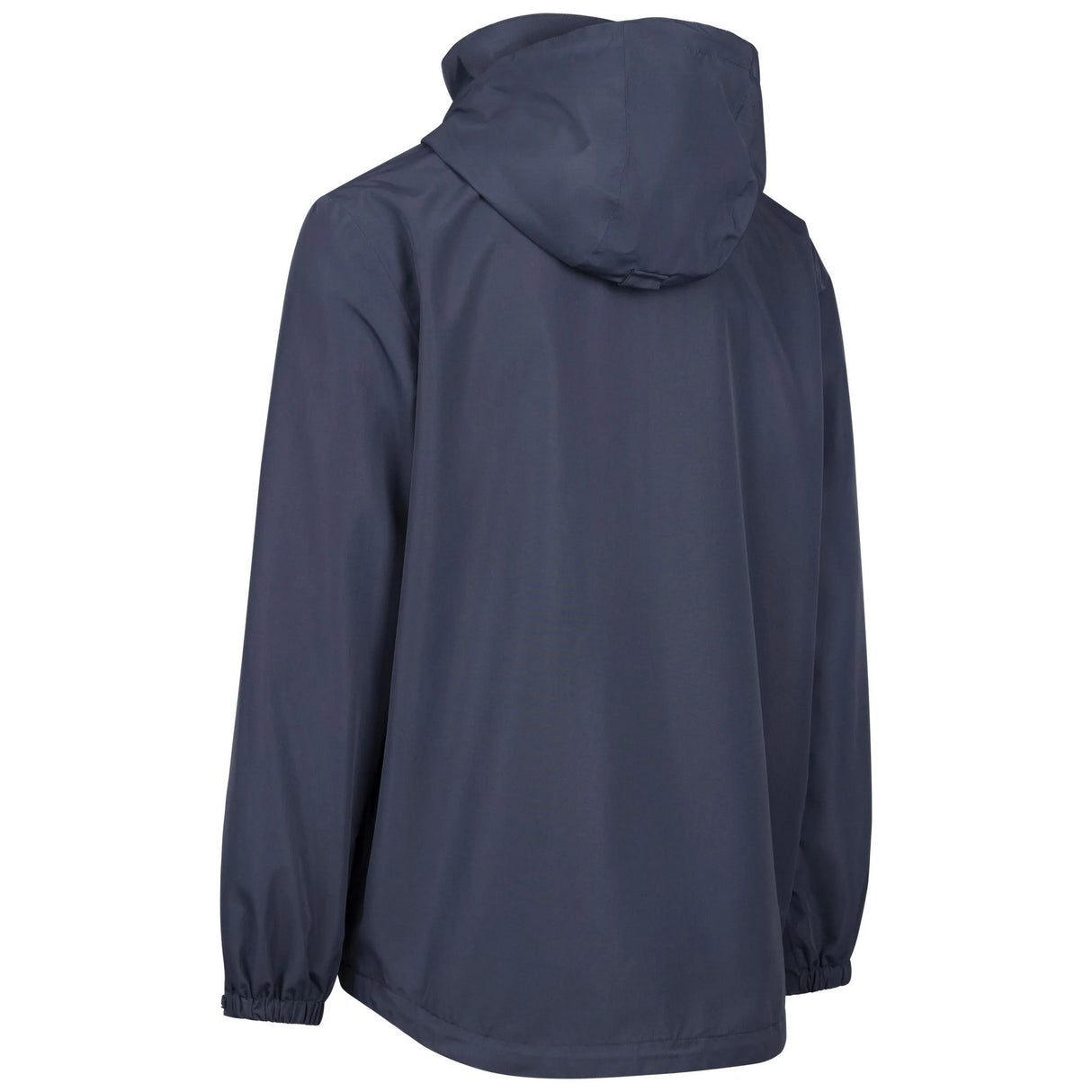 Trespass Mens Farndish Jacket Dark Flint