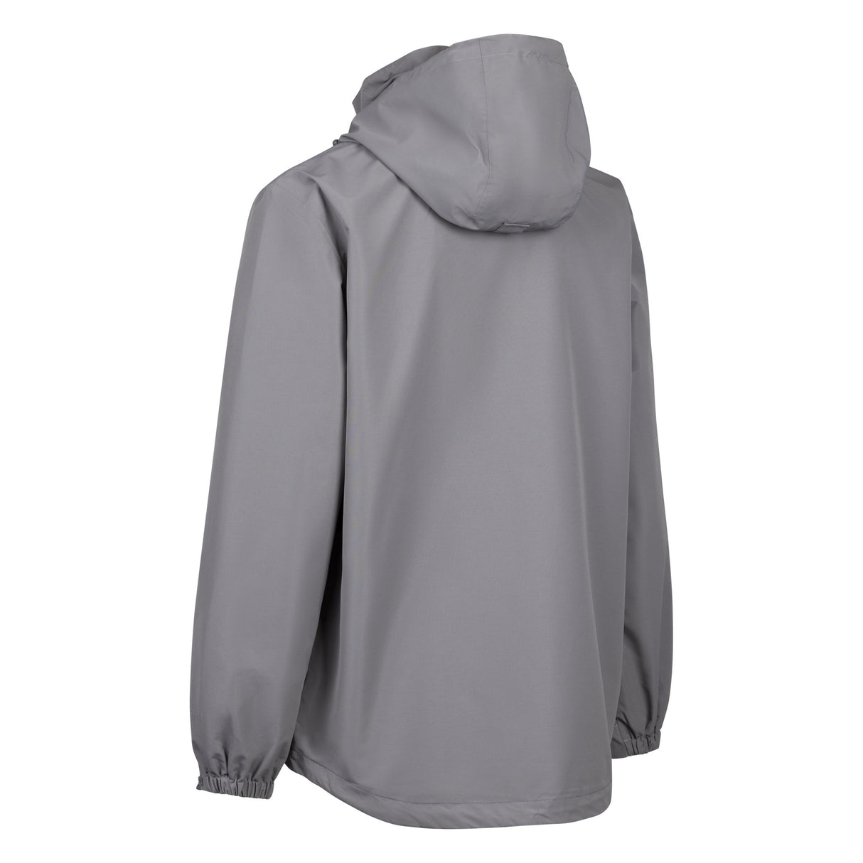 Trespass Mens Farndish Jacket Storm Grey