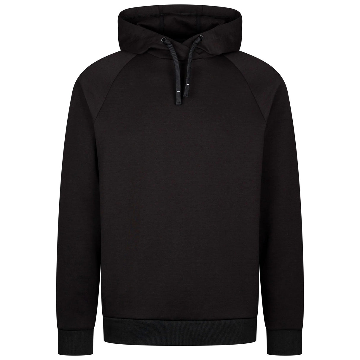 Trespass Mens David Hoodie Black