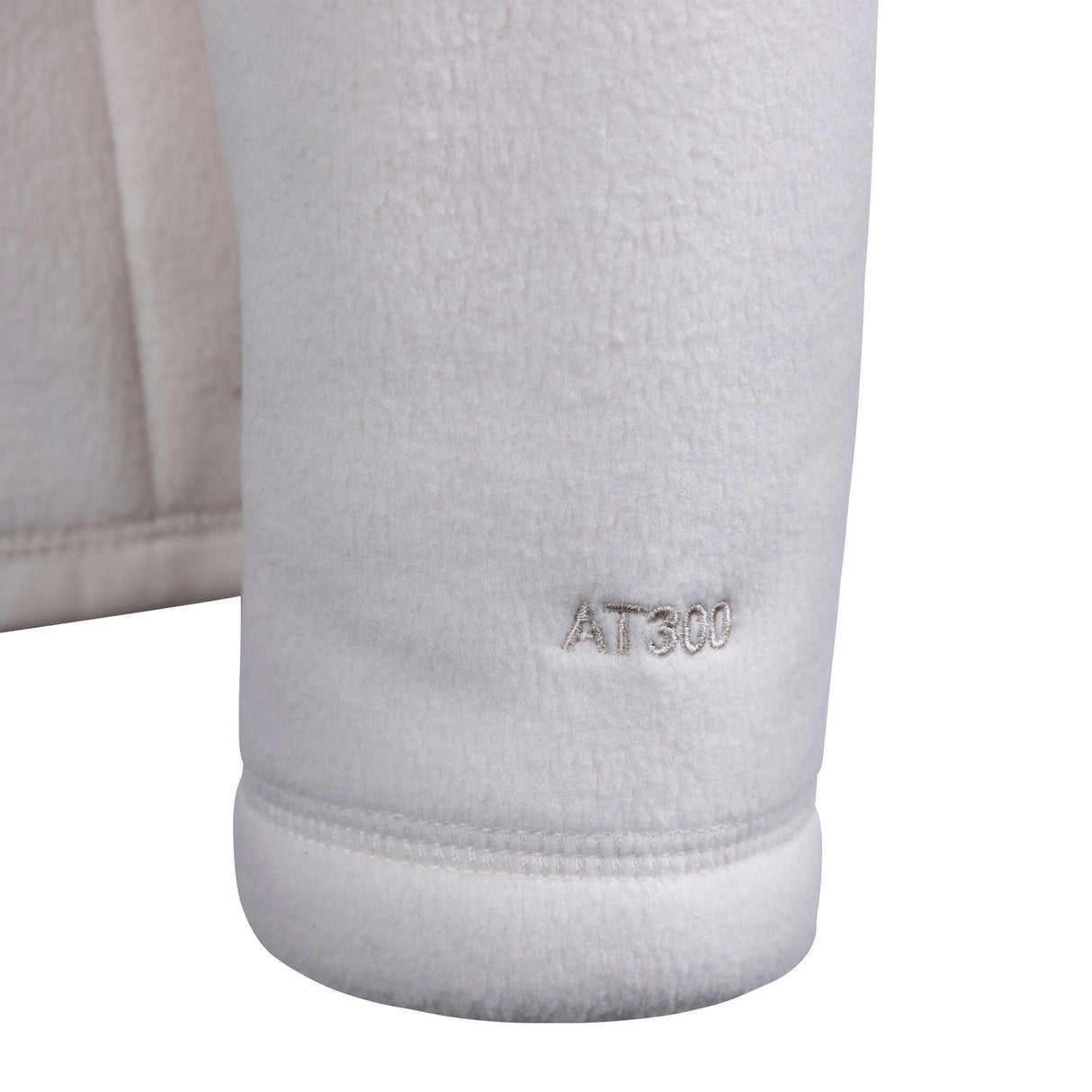 Trespass Womens Backstay Fleece Jacket Ghost