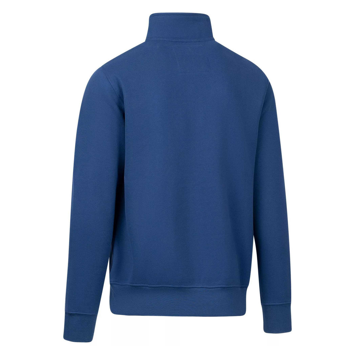 Trespass Mens Shannonton Sweatshirt Indigo Tone