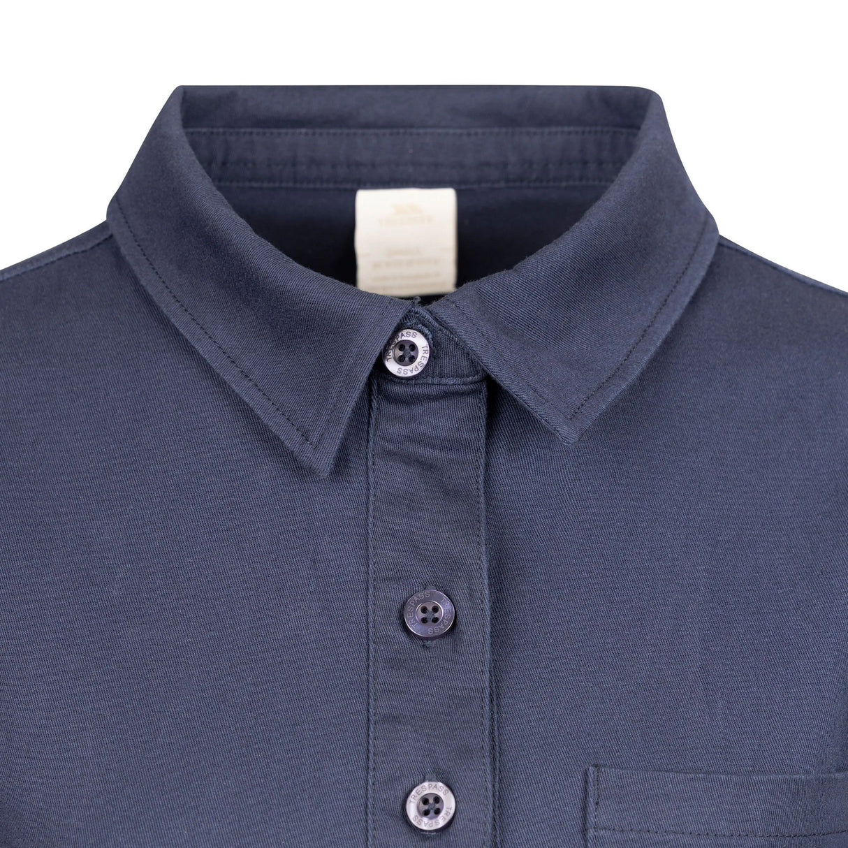 Trespass Womens Mira Jumpsuit Navy