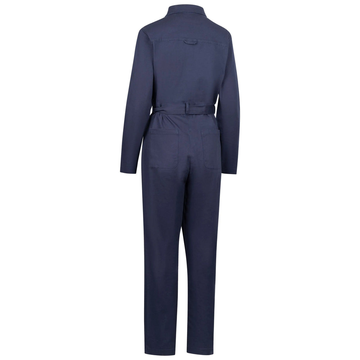 Trespass Womens Mira Jumpsuit Navy
