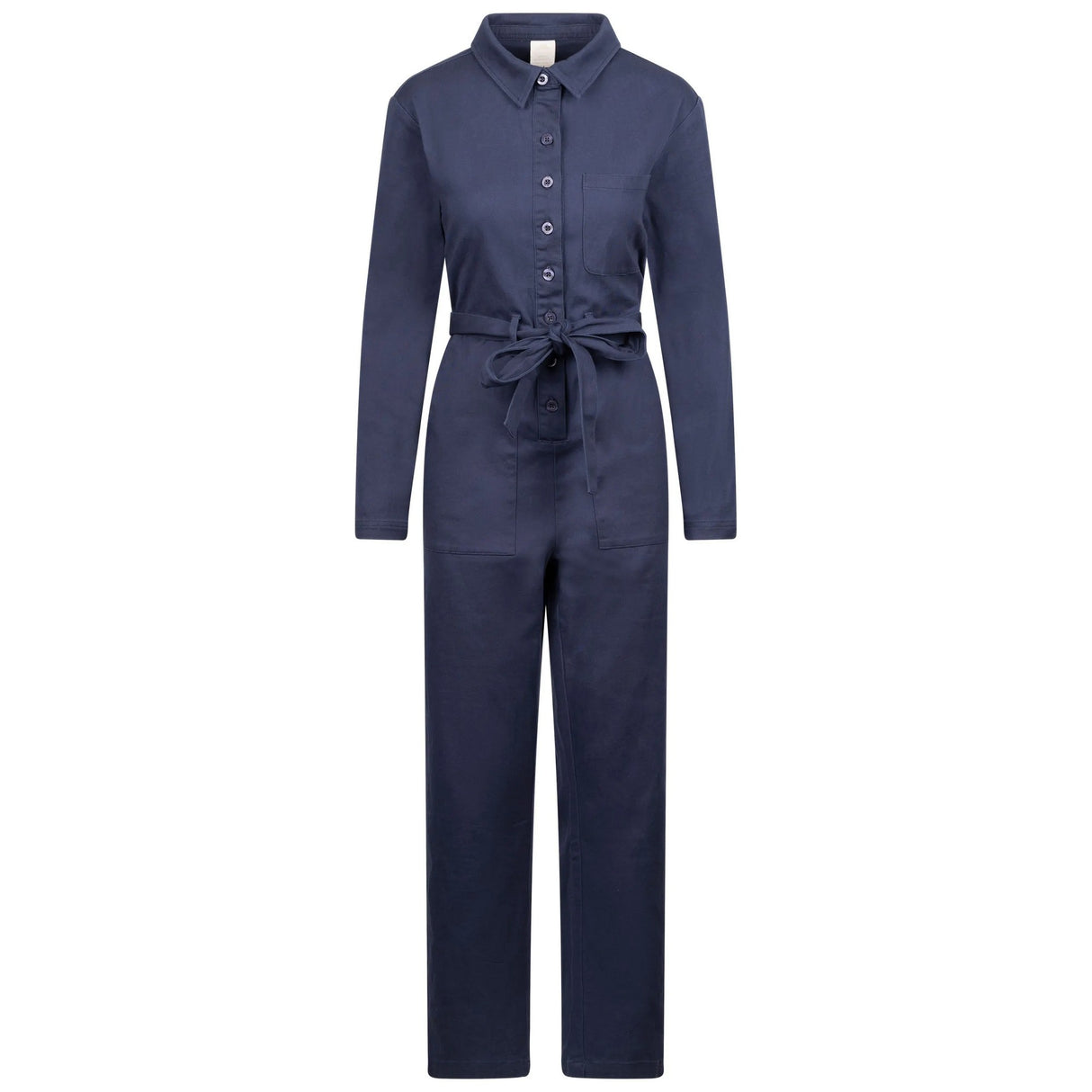 Trespass Womens Mira Jumpsuit Navy