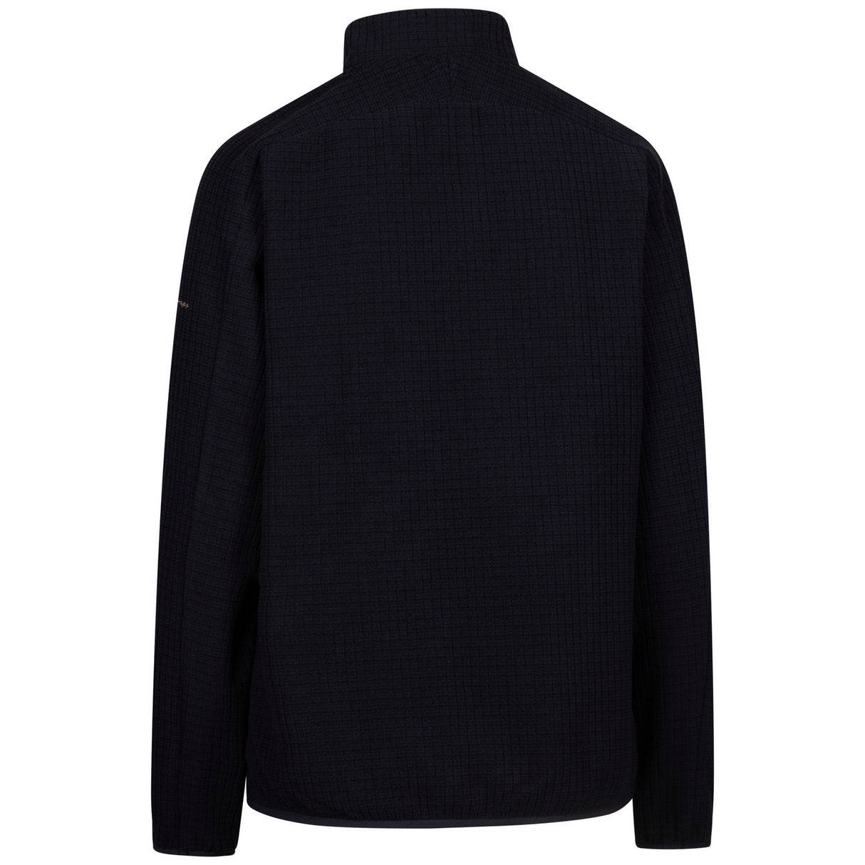 Trespass Womens Celia Fleece Jacket Navy