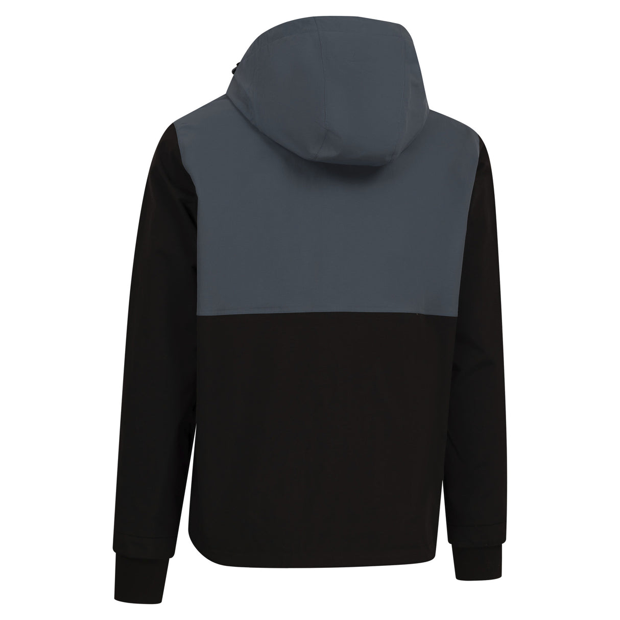 Trespass Mens Scolpaig Waterproof Jacket Black