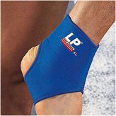 LP Neoprene Ankle Support Blue