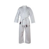 Cimac Karate Kids Uniform 140cm