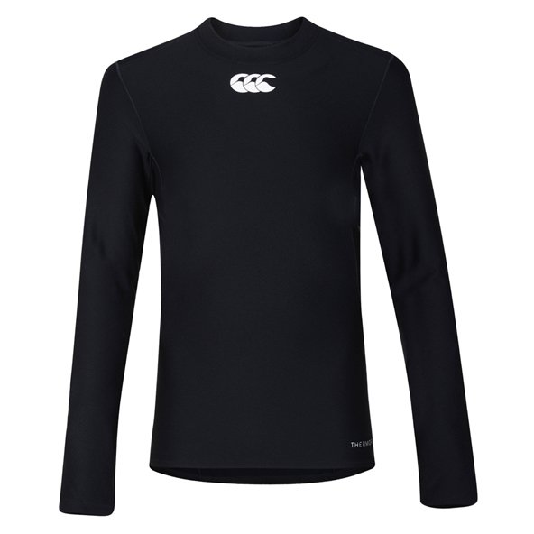 Canterbury Thermoreg Kids Cold Gear Baselayer Top