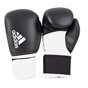 adidas Hybrid Glove 12oz Black/White