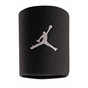Jordan Jumpman Wristbands Black/Wht