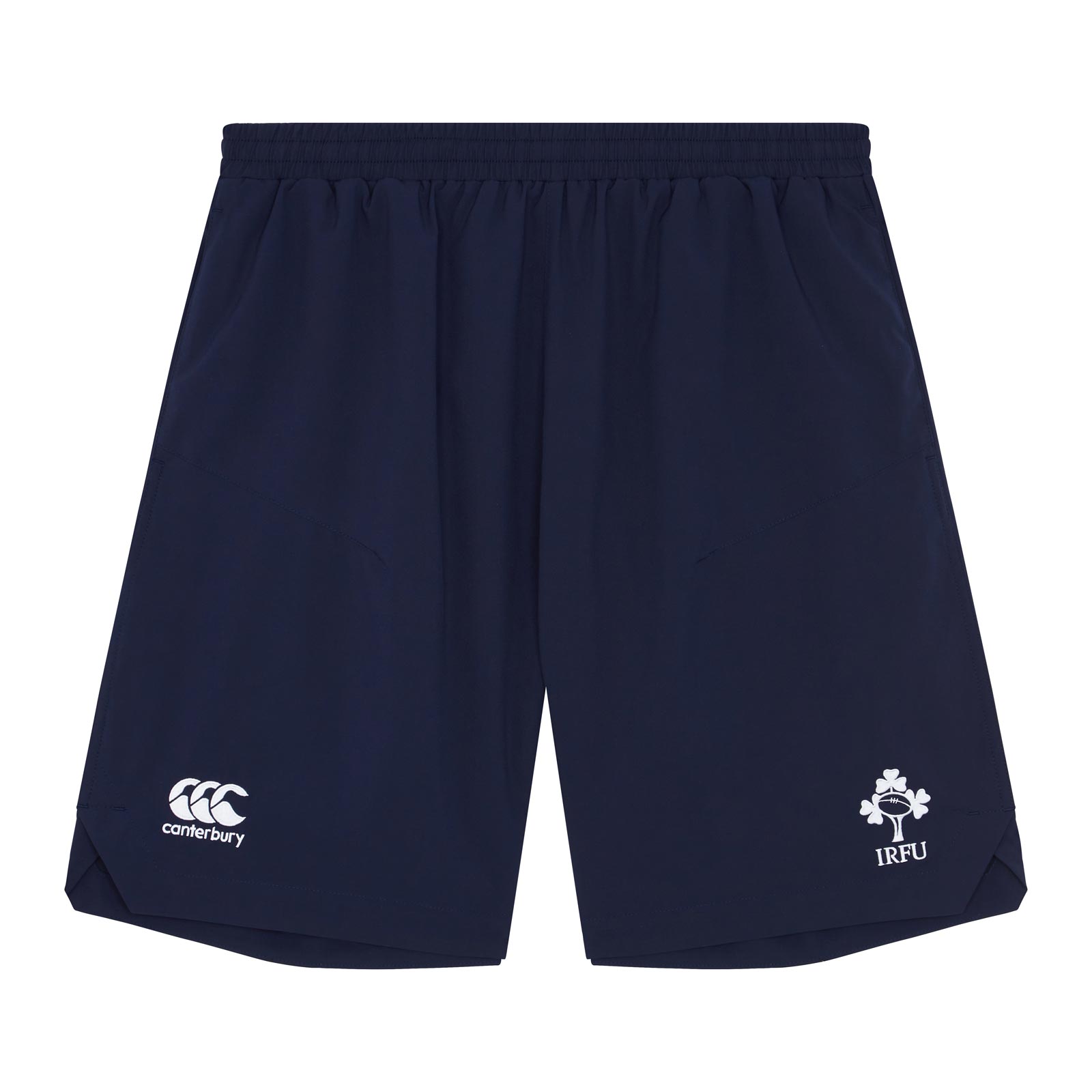 Canterbury Ireland Rugby IRFU 2022 Woven Gym Shorts