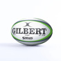 Gilbert IRFU Sirius Match Ball