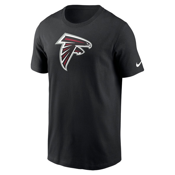 Nike Atlanta Falcons Logo Essential T-Shirt