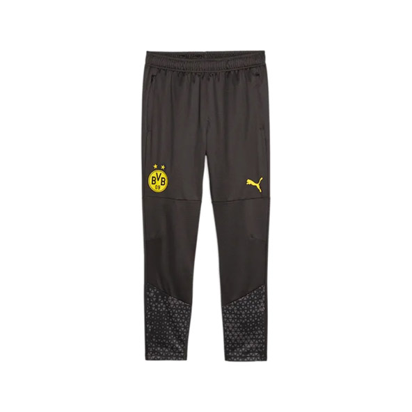 Puma Dortmund Football Training Pants