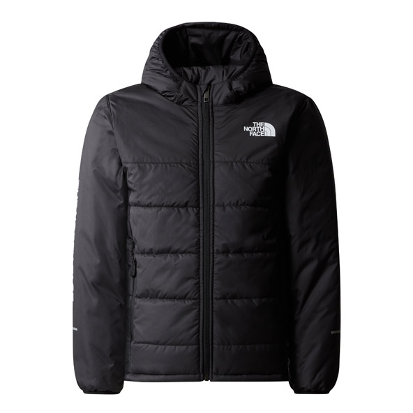 The North Face Never Stop Synthetic Boys Jacket