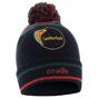O'Neills Carlow GAA Rockway Bobble Hat