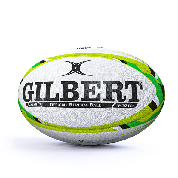 Gilbert Challenge Cup 2023 Replica Ball - Size 5