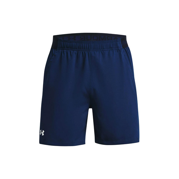 Under Armour Elite Woven 6 Inch Mens Shorts
