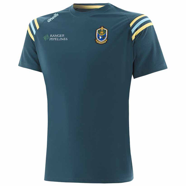 O'Neills Roscommon GAA Weston T-Shirt