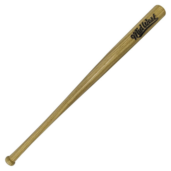 Midwest Slugger 28" Baseball Bat