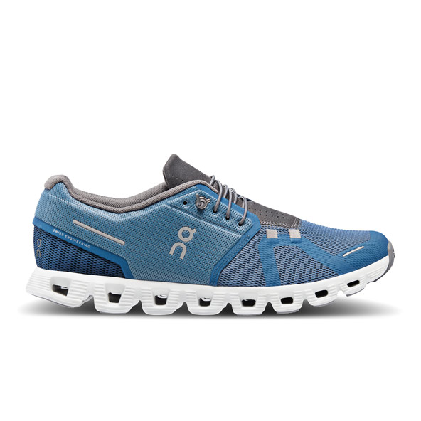 ON Cloud 5 Mens Running Shoes