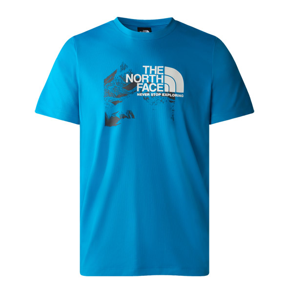 The North Face Odles Tech Men's T-Shirt