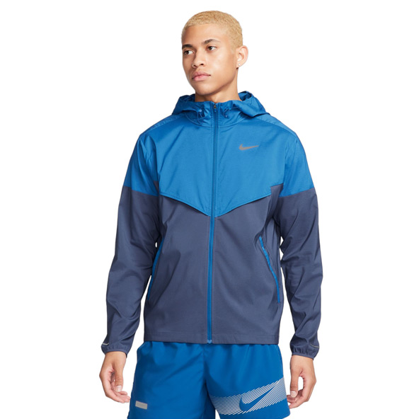Nike Windrunner Mens Repel Running Jacket