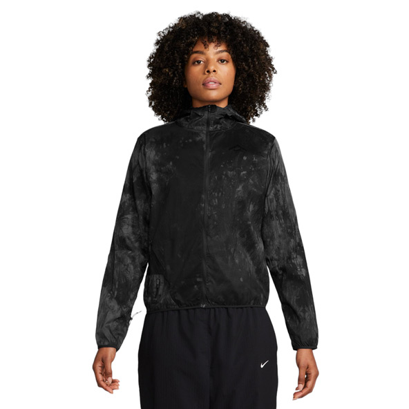 Nike Trail Womens Repel Running Jacket