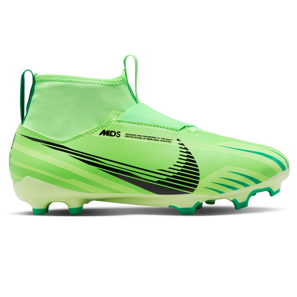 Nike Jr. Cristiano Ronaldo Superfly 9 Academy Kids Multi-Ground Football Boots