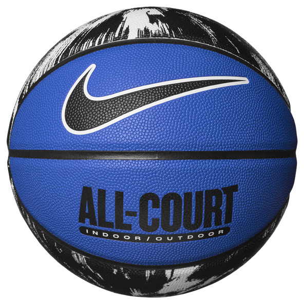 Nike Everyday All Court 8P Graphic Basketball