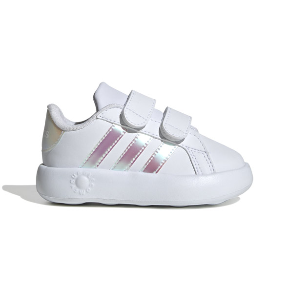 adidas Grand Court 2.0 Infant Girls Shoes