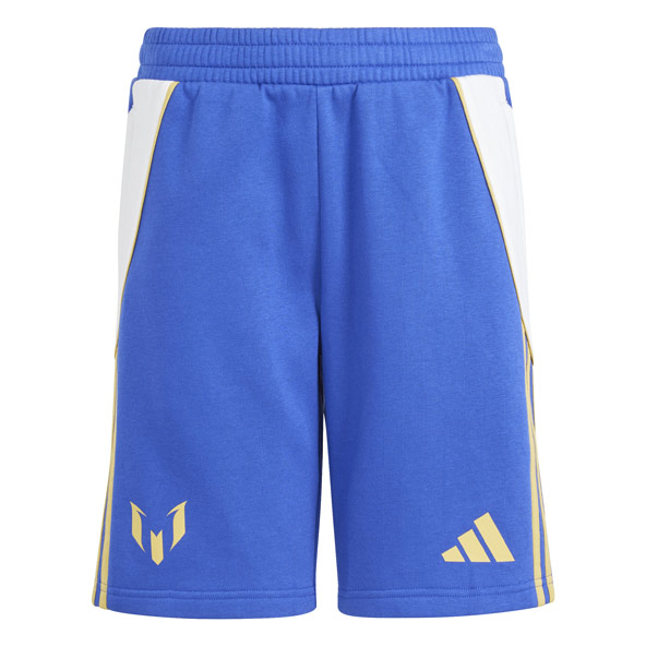 adidas Messi Boys Shorts