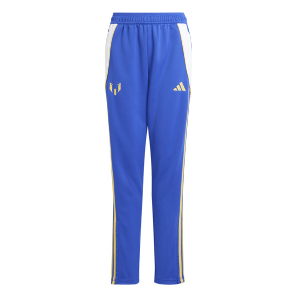 adidas Pitch 2 Street Messi Boys Tracksuit Bottoms